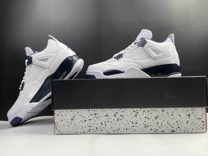 Columbia Jordan (2015) 314254-107 4 Retro 1123